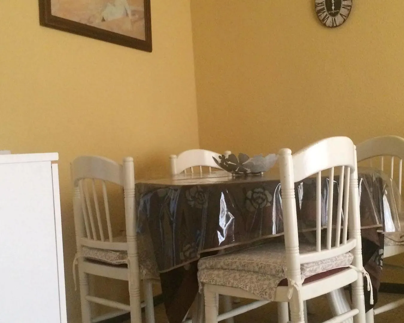 Hotel Apartamento Cris-Sol Appartement Los Cristianos