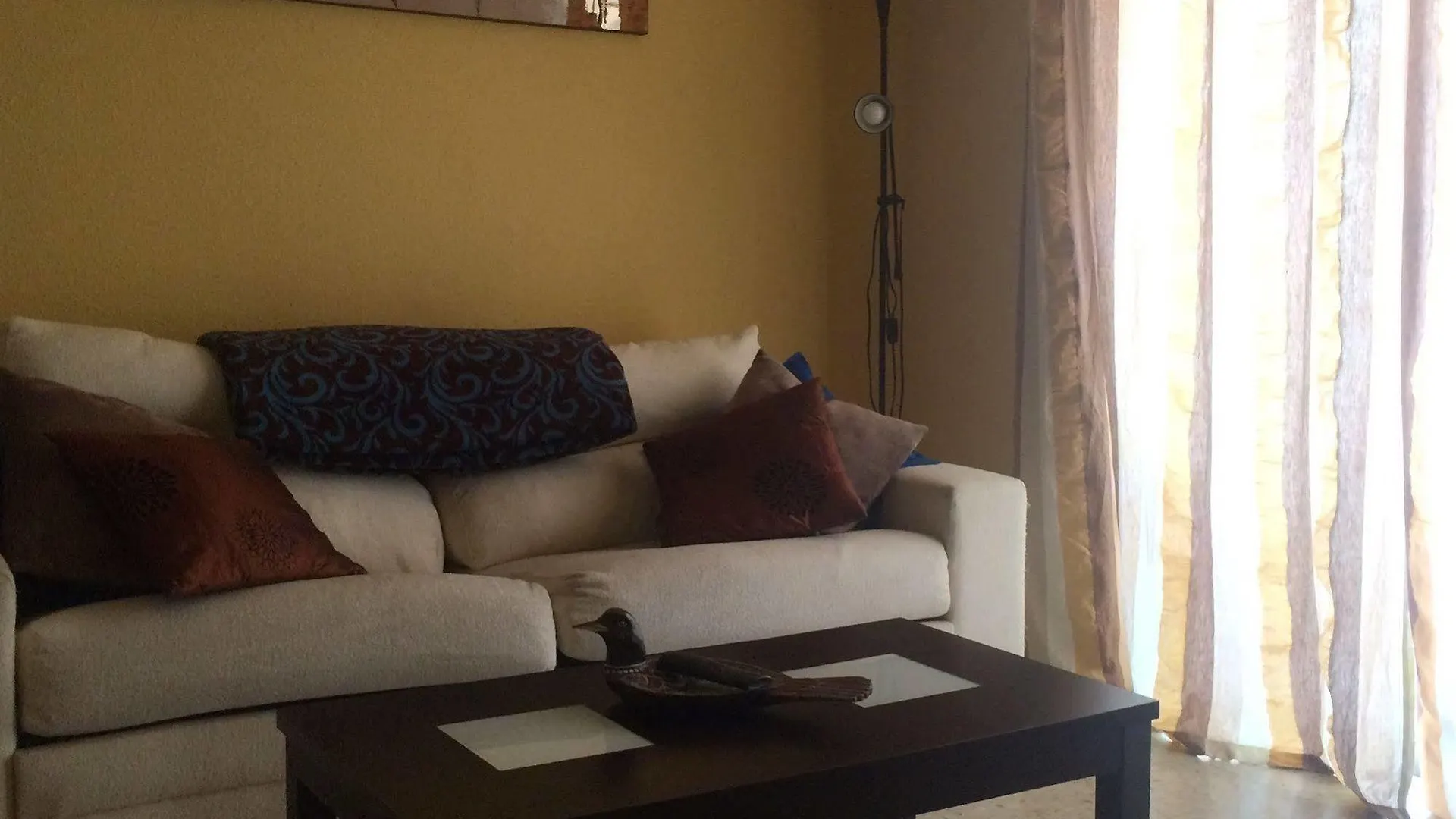 Apartamento Cris-Sol Appartement Los Cristianos