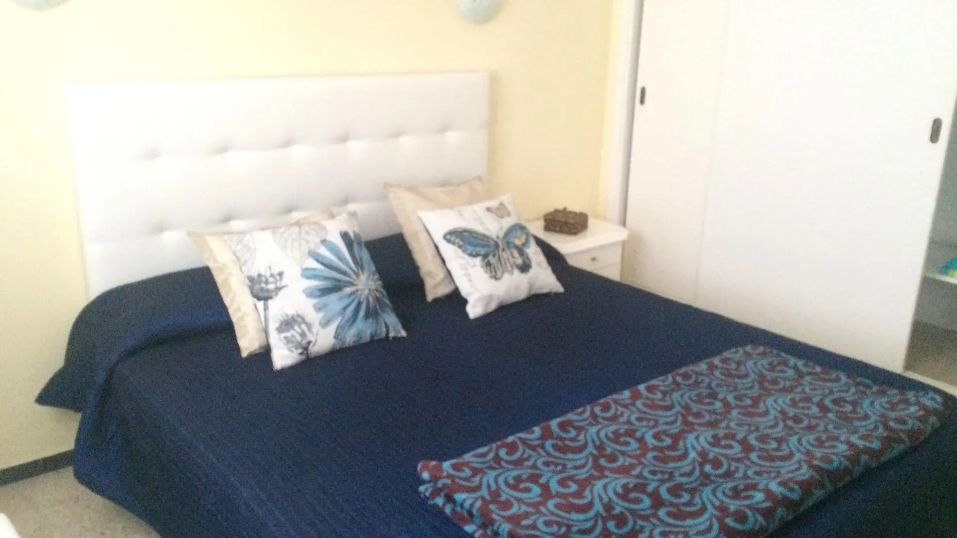 Hotel Apartamento Cris-Sol Appartement Los Cristianos