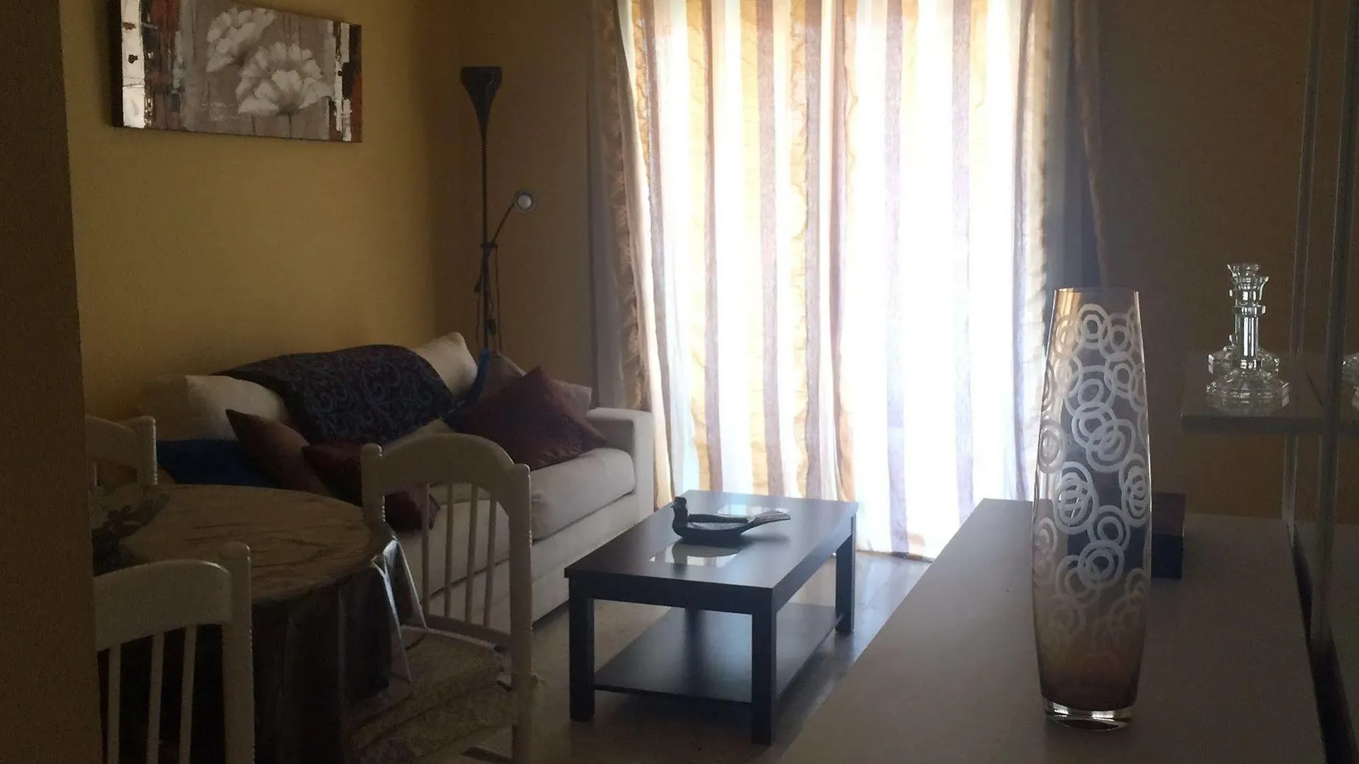 Apartamento Cris-Sol Appartement Los Cristianos  Spanje