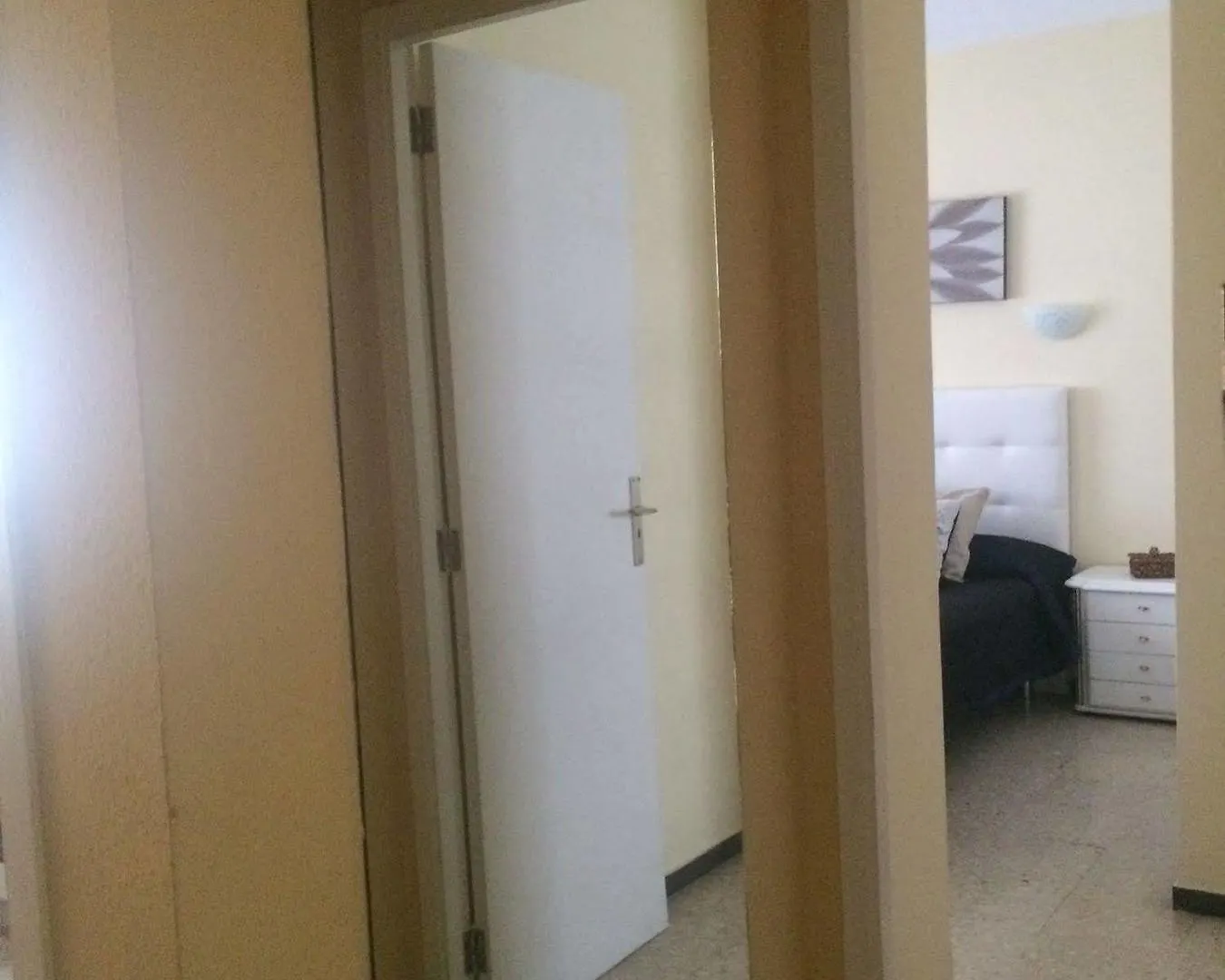 Apartamento Cris-Sol Appartement Los Cristianos  0*, Los Cristianos (Tenerife)