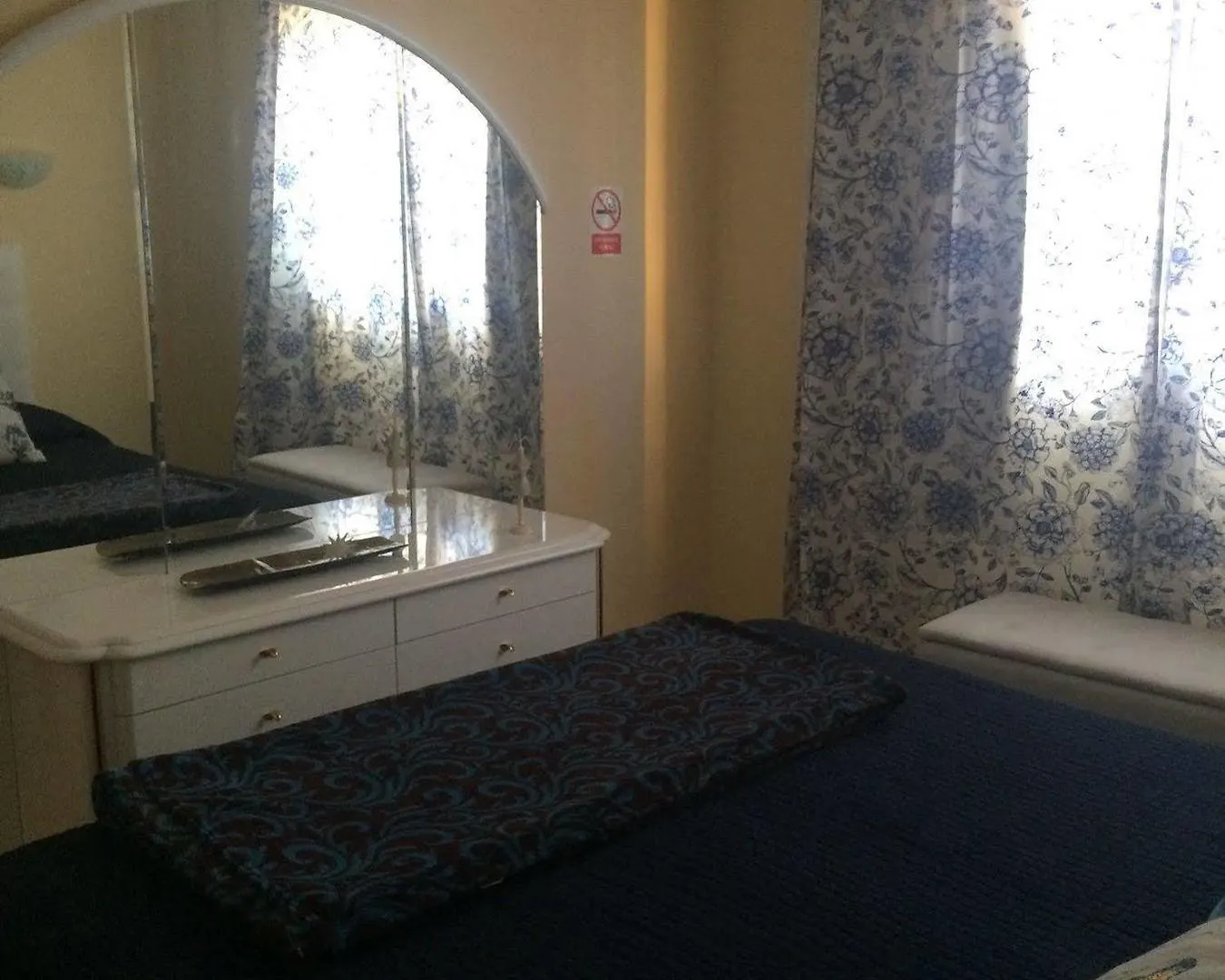 Apartamento Cris-Sol Appartement Los Cristianos  Hotel