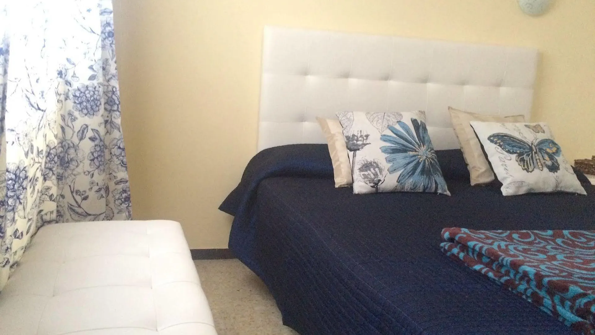 Apartamento Cris-Sol Appartement Los Cristianos  Hotel Los Cristianos (Tenerife)