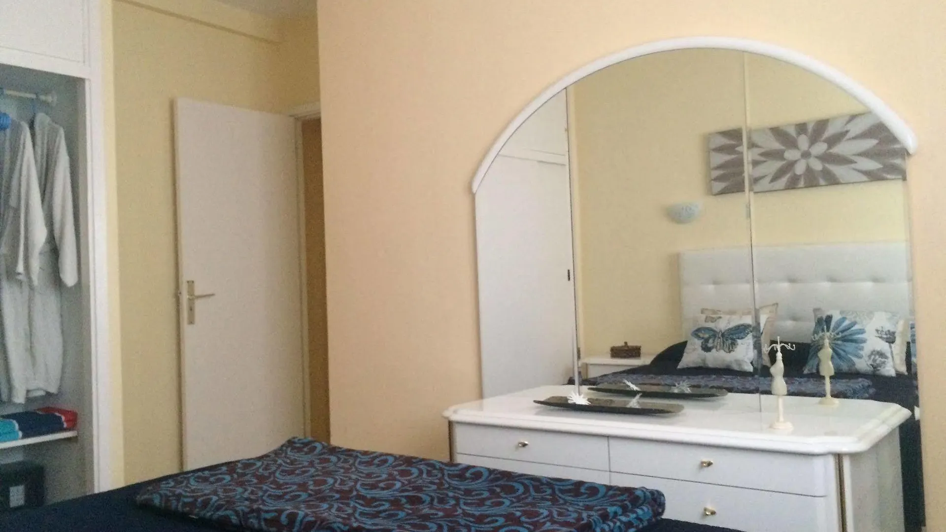 Hotel Apartamento Cris-Sol Appartement Los Cristianos