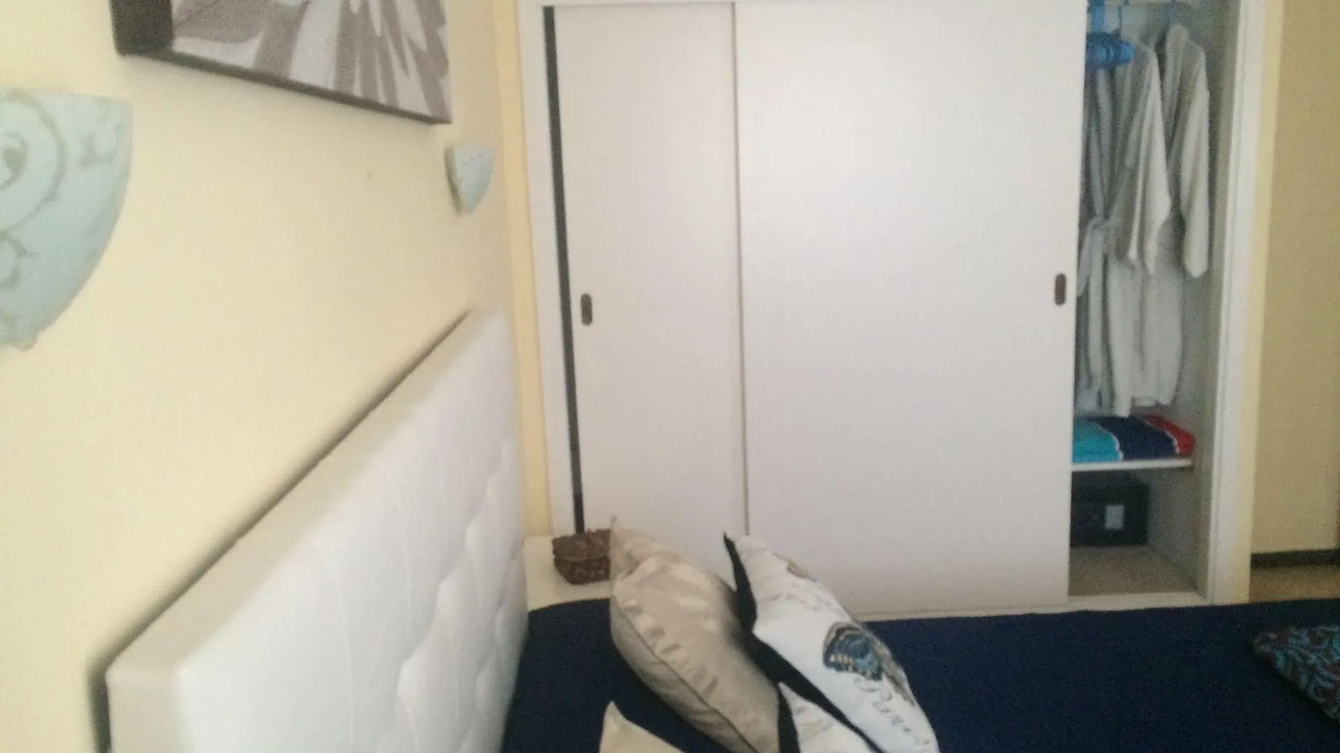 Apartamento Cris-Sol Appartement Los Cristianos  0*, Los Cristianos (Tenerife) Spanje