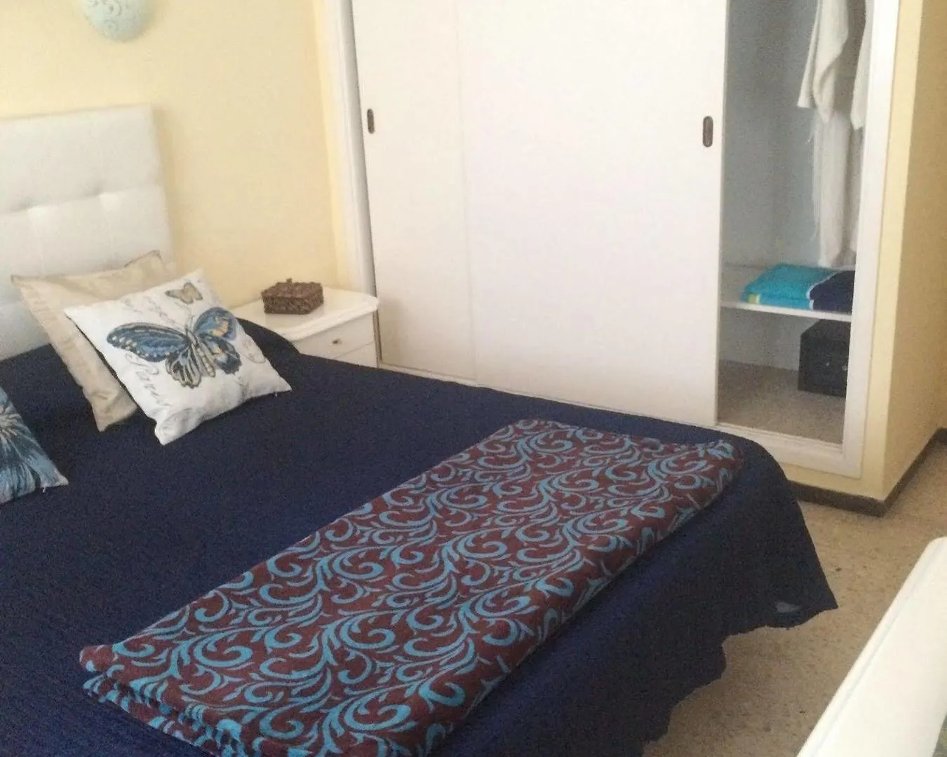 Apartamento Cris-Sol Appartement Los Cristianos