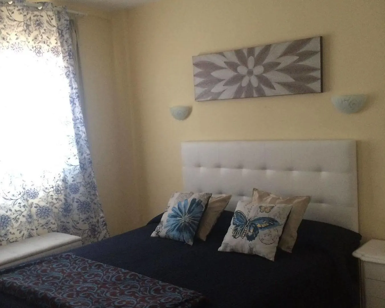 Apartamento Cris-Sol Appartement Los Cristianos  0*, Los Cristianos (Tenerife) Spanje